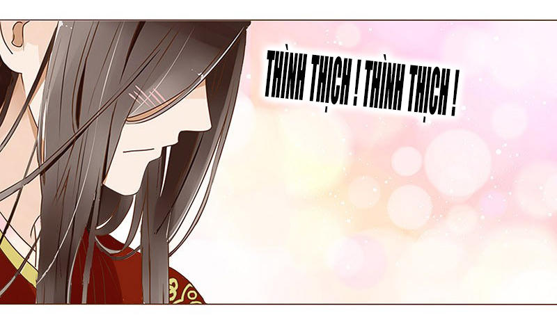 Đế Vương Trắc Chapter 39 - Trang 2