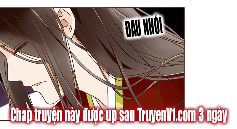 Đế Vương Trắc Chapter 37 - Trang 2