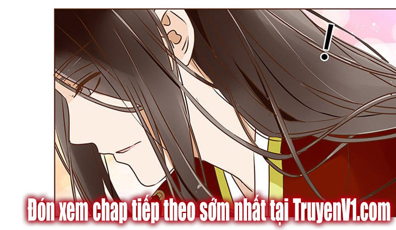 Đế Vương Trắc Chapter 37 - Trang 2