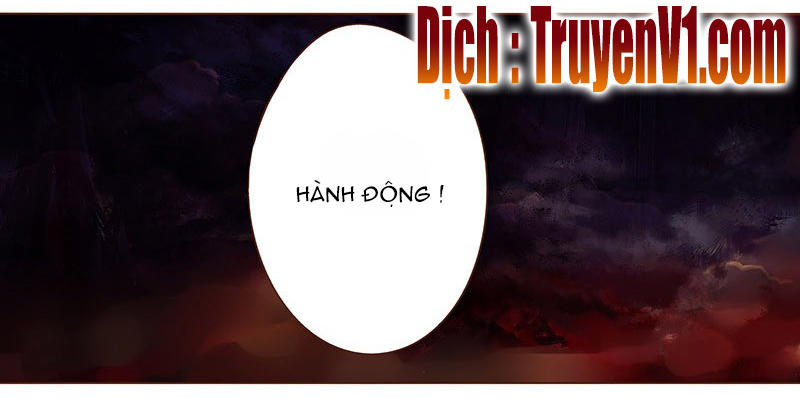 Đế Vương Trắc Chapter 34 - Trang 2