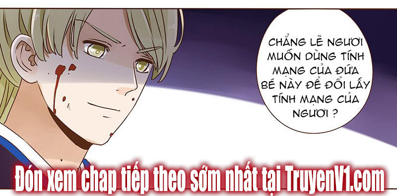 Đế Vương Trắc Chapter 34 - Trang 2