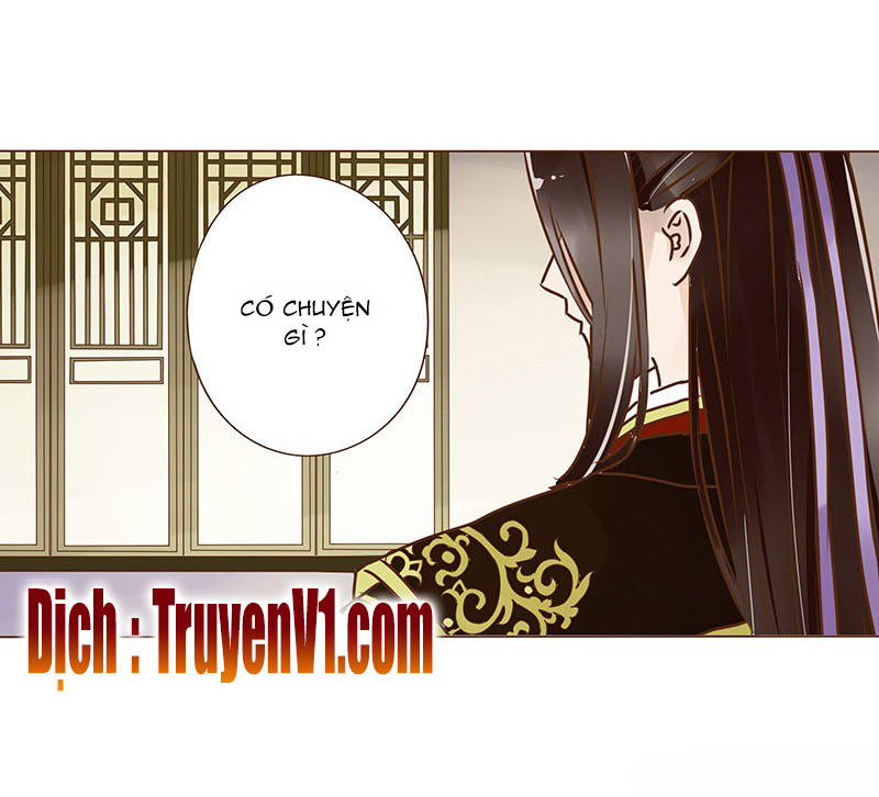 Đế Vương Trắc Chapter 31 - Trang 2