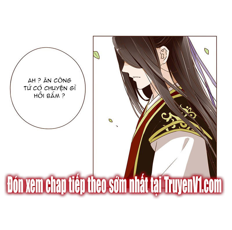 Đế Vương Trắc Chapter 28 - Trang 2