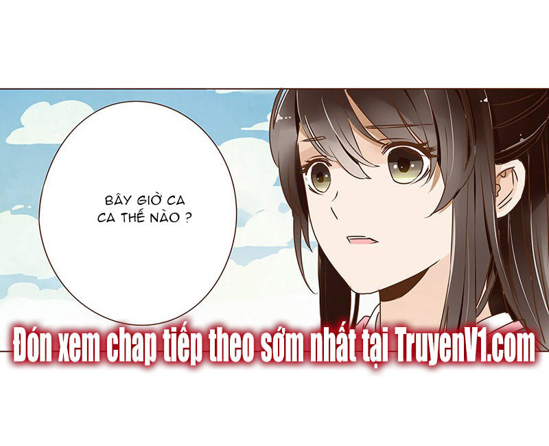 Đế Vương Trắc Chapter 26 - Trang 2