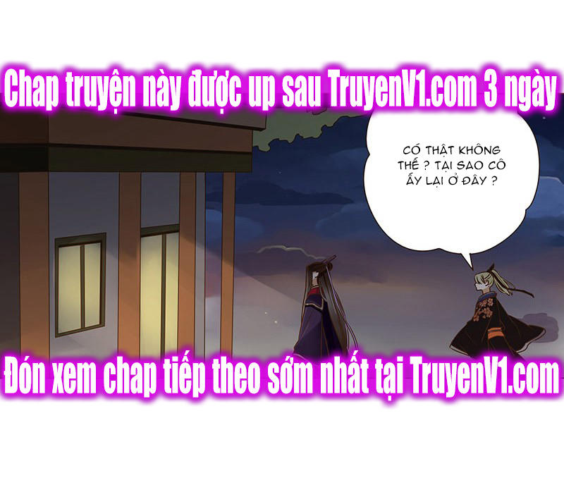 Đế Vương Trắc Chapter 20 - Trang 2