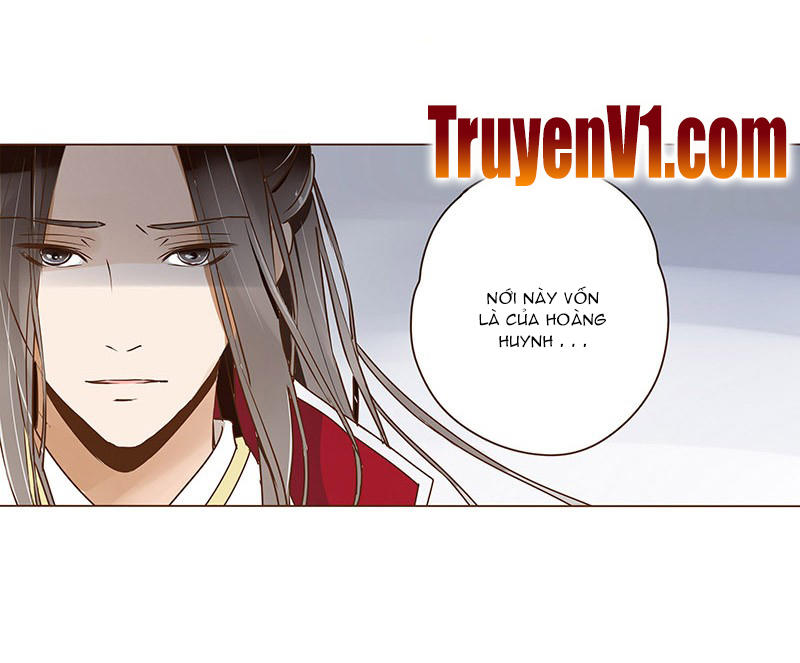 Đế Vương Trắc Chapter 18 - Trang 2