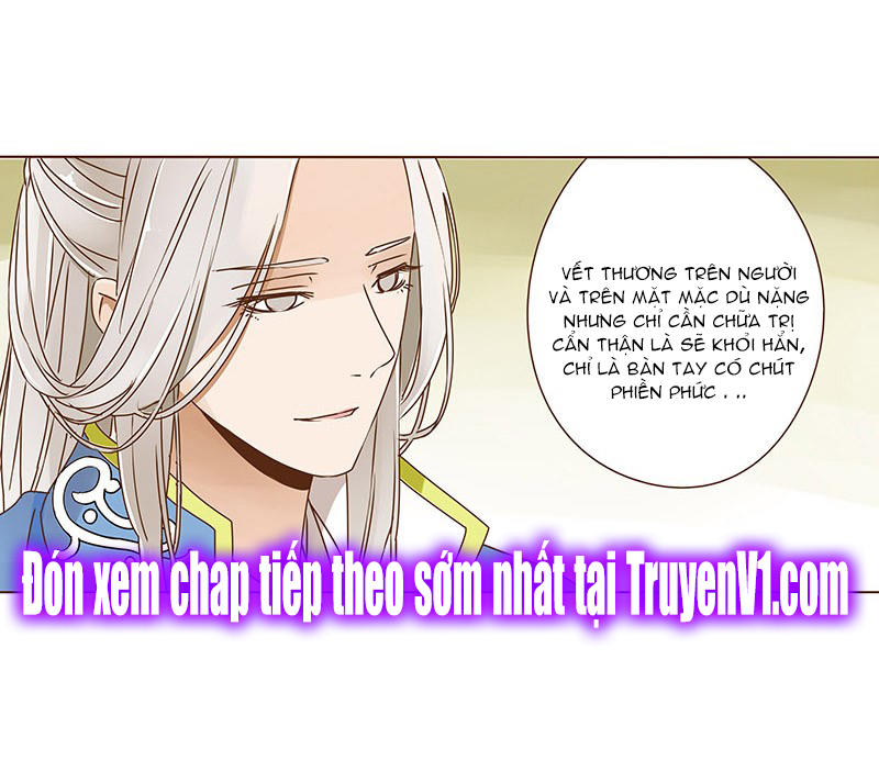 Đế Vương Trắc Chapter 18 - Trang 2