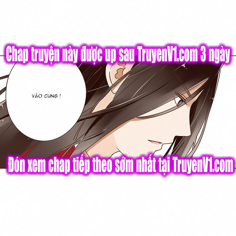 Đế Vương Trắc Chapter 12 - Trang 2