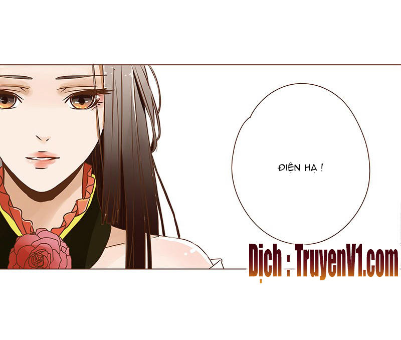 Đế Vương Trắc Chapter 10 - Trang 2