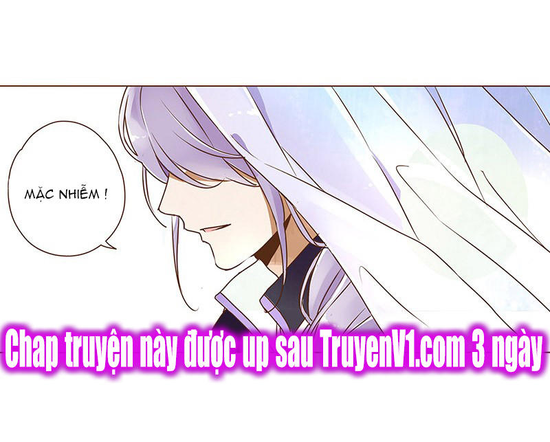 Đế Vương Trắc Chapter 10 - Trang 2