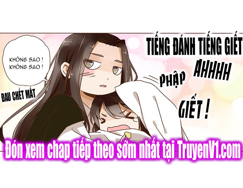 Đế Vương Trắc Chapter 10 - Trang 2