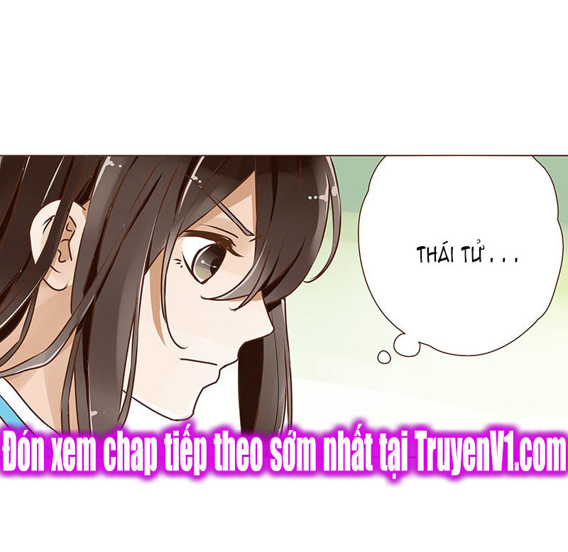 Đế Vương Trắc Chapter 6 - Trang 2