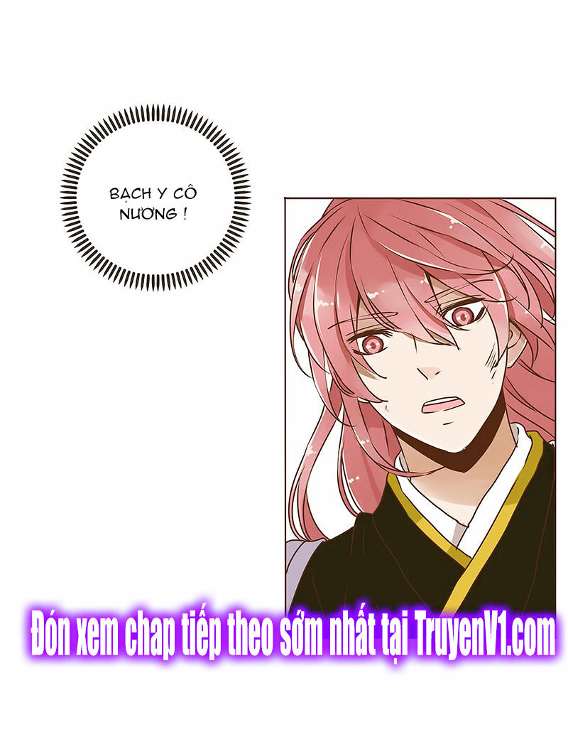 Đế Vương Trắc Chapter 4 - Trang 2