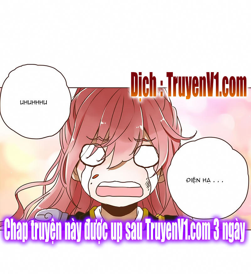 Đế Vương Trắc Chapter 3 - Trang 2