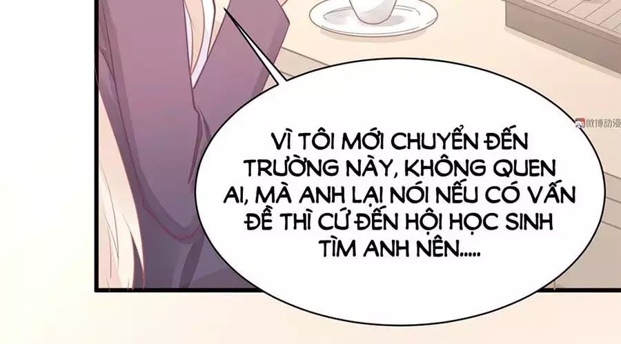 Bọn Họ Đều Muốn Gả Cho Tôi Làm Sao Đây? Chapter 20 - Trang 2