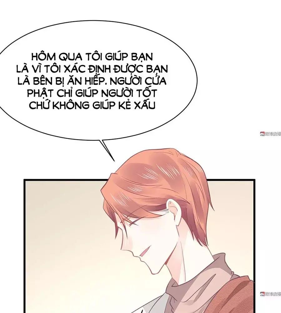 Bọn Họ Đều Muốn Gả Cho Tôi Làm Sao Đây? Chapter 20 - Trang 2