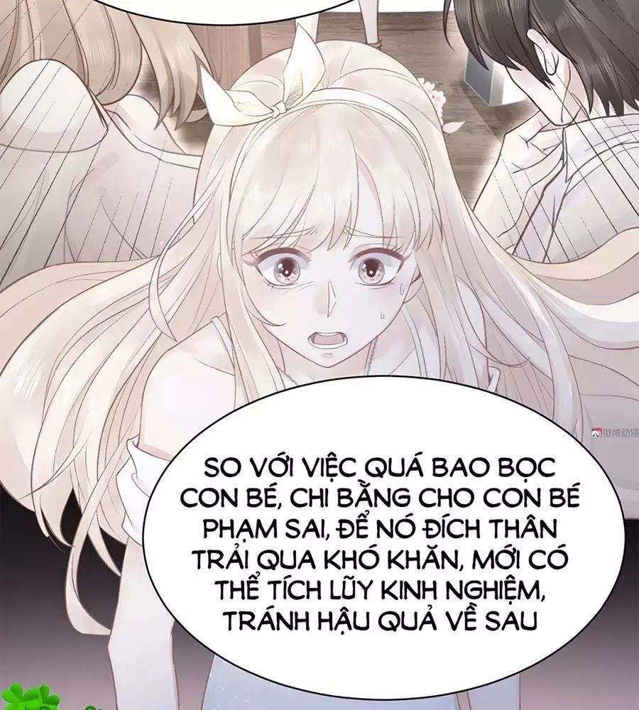 Bọn Họ Đều Muốn Gả Cho Tôi Làm Sao Đây? Chapter 19 - Trang 2