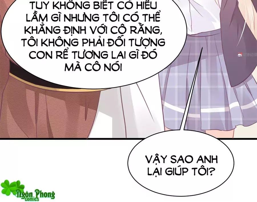 Bọn Họ Đều Muốn Gả Cho Tôi Làm Sao Đây? Chapter 19 - Trang 2