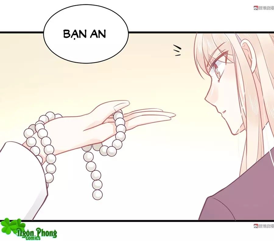 Bọn Họ Đều Muốn Gả Cho Tôi Làm Sao Đây? Chapter 18 - Trang 2