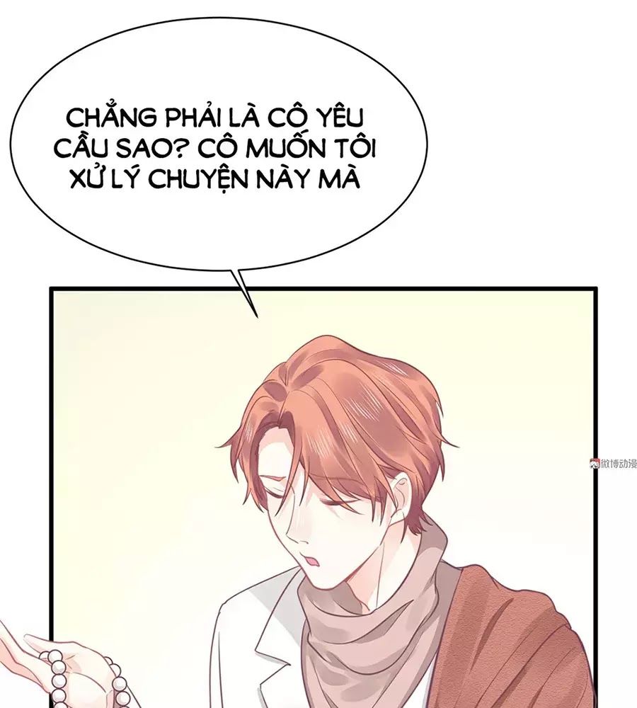 Bọn Họ Đều Muốn Gả Cho Tôi Làm Sao Đây? Chapter 18 - Trang 2