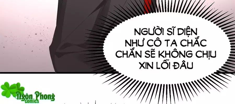 Bọn Họ Đều Muốn Gả Cho Tôi Làm Sao Đây? Chapter 18 - Trang 2