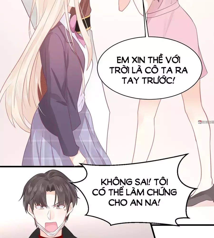 Bọn Họ Đều Muốn Gả Cho Tôi Làm Sao Đây? Chapter 18 - Trang 2