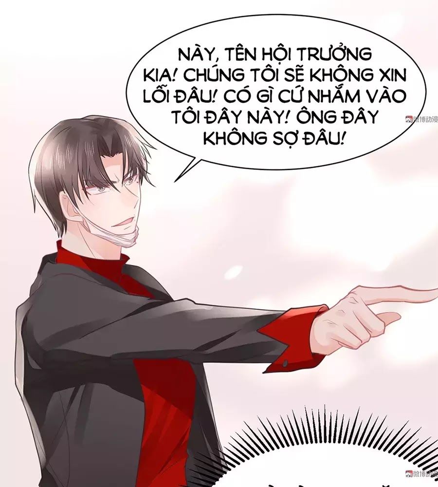 Bọn Họ Đều Muốn Gả Cho Tôi Làm Sao Đây? Chapter 18 - Trang 2