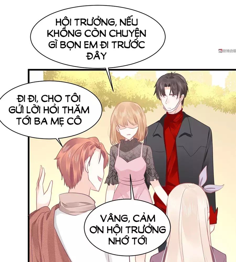 Bọn Họ Đều Muốn Gả Cho Tôi Làm Sao Đây? Chapter 18 - Trang 2