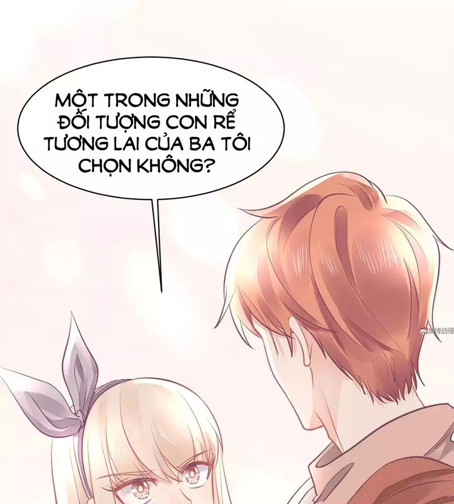 Bọn Họ Đều Muốn Gả Cho Tôi Làm Sao Đây? Chapter 18 - Trang 2