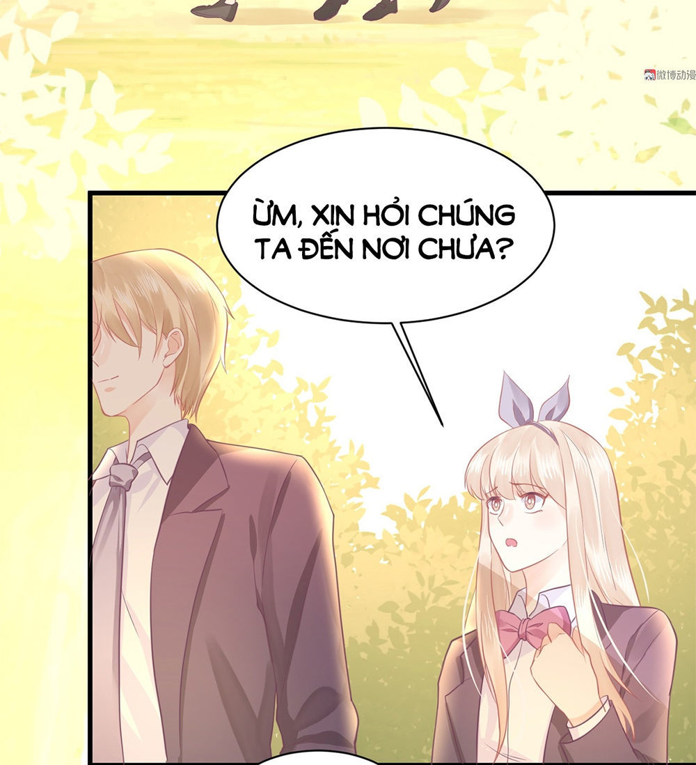 Bọn Họ Đều Muốn Gả Cho Tôi Làm Sao Đây? Chapter 17 - Trang 2