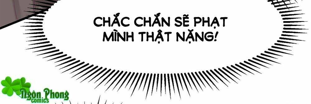 Bọn Họ Đều Muốn Gả Cho Tôi Làm Sao Đây? Chapter 16 - Trang 2