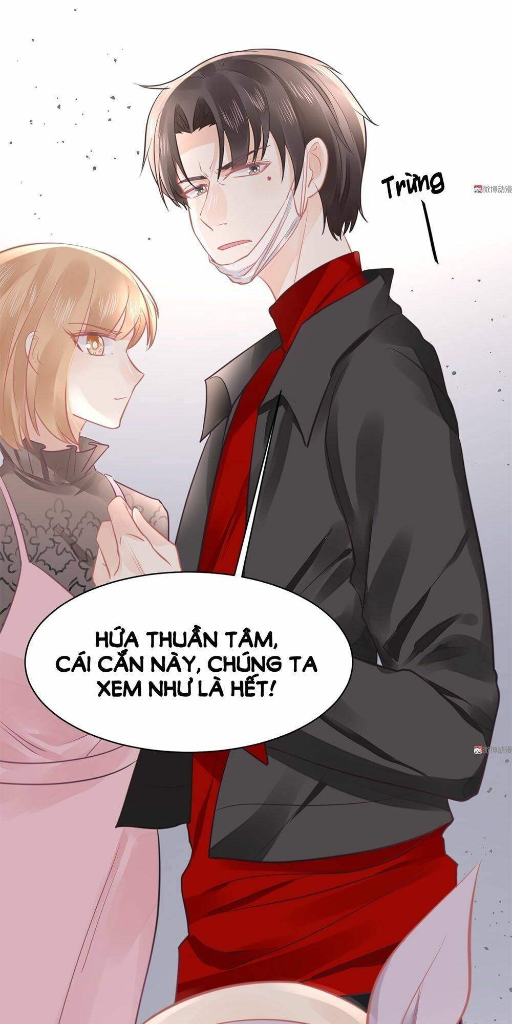 Bọn Họ Đều Muốn Gả Cho Tôi Làm Sao Đây? Chapter 16 - Trang 2