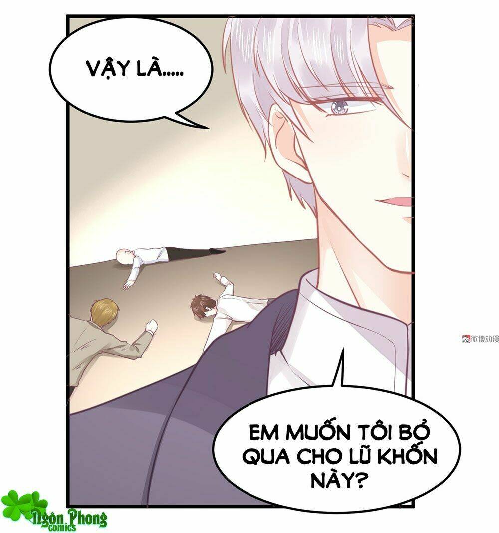 Bọn Họ Đều Muốn Gả Cho Tôi Làm Sao Đây? Chapter 14 - Trang 2