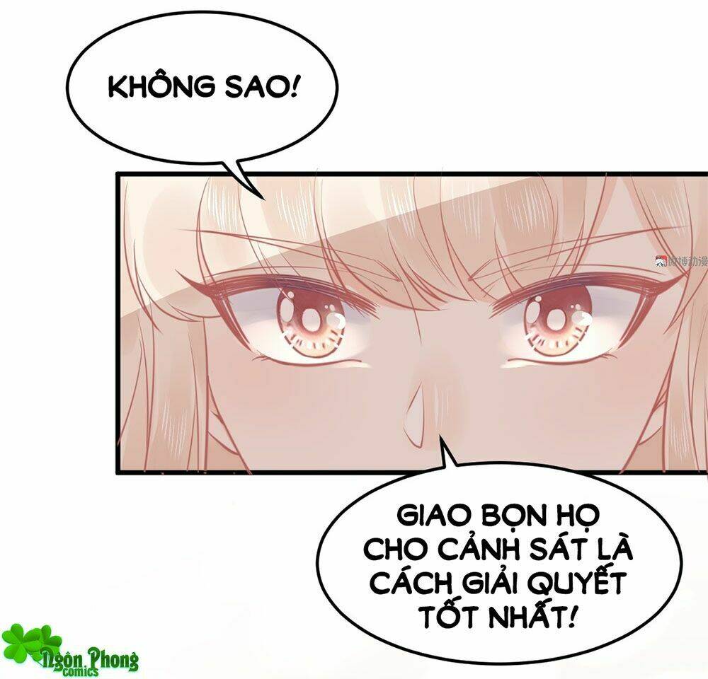 Bọn Họ Đều Muốn Gả Cho Tôi Làm Sao Đây? Chapter 14 - Trang 2