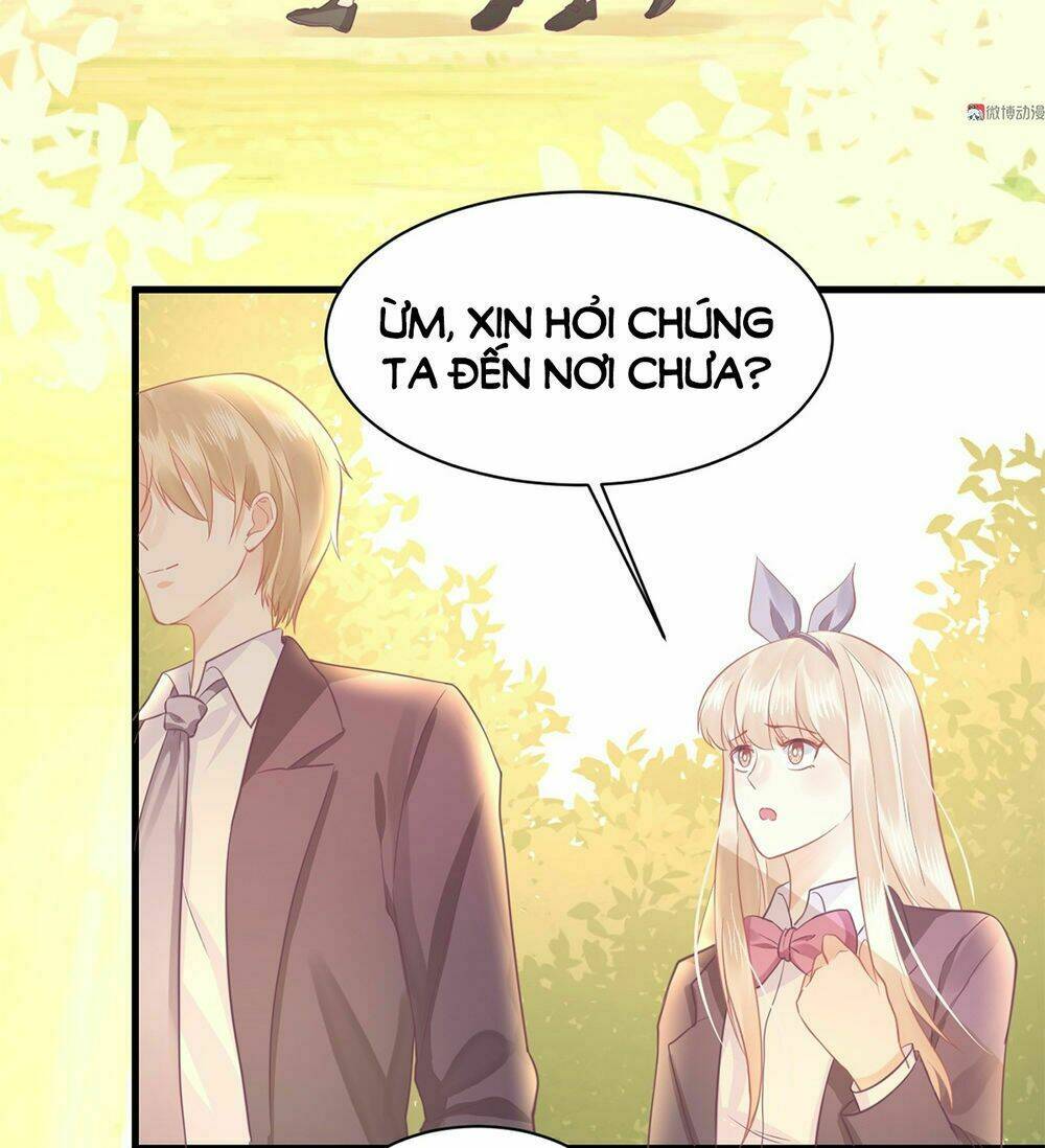 Bọn Họ Đều Muốn Gả Cho Tôi Làm Sao Đây? Chapter 12 - Trang 2