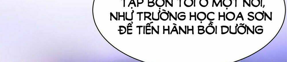 Bọn Họ Đều Muốn Gả Cho Tôi Làm Sao Đây? Chapter 12 - Trang 2