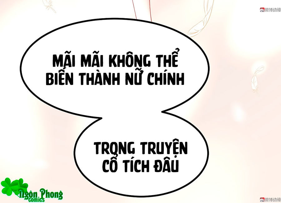 Bọn Họ Đều Muốn Gả Cho Tôi Làm Sao Đây? Chapter 11 - Trang 2