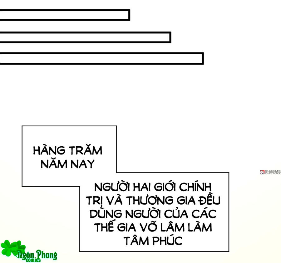 Bọn Họ Đều Muốn Gả Cho Tôi Làm Sao Đây? Chapter 10 - Trang 2