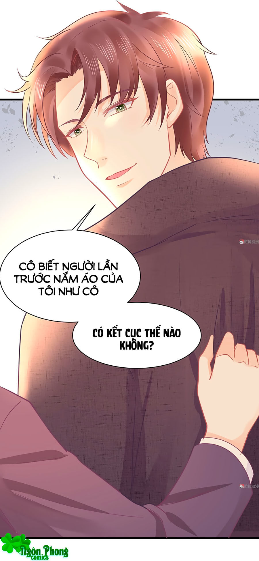 Bọn Họ Đều Muốn Gả Cho Tôi Làm Sao Đây? Chapter 10 - Trang 2