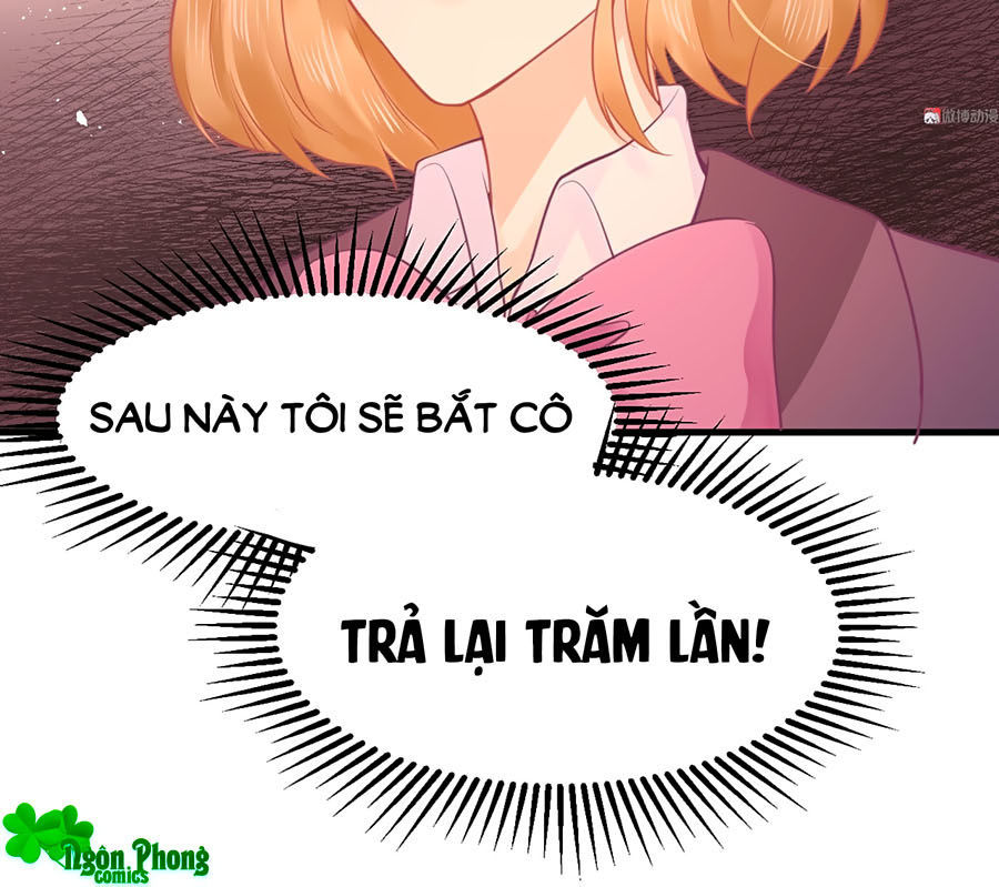 Bọn Họ Đều Muốn Gả Cho Tôi Làm Sao Đây? Chapter 10 - Trang 2