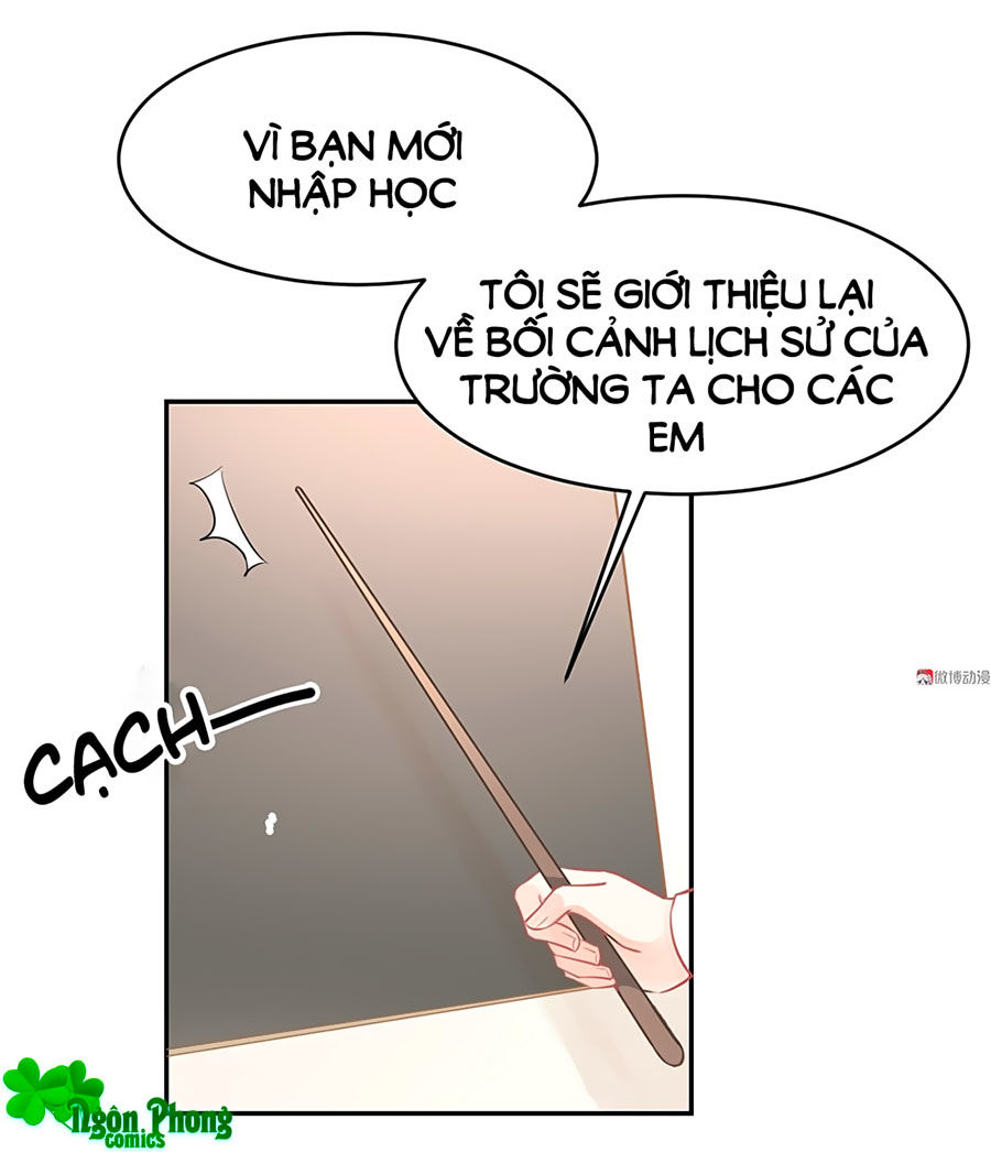 Bọn Họ Đều Muốn Gả Cho Tôi Làm Sao Đây? Chapter 8 - Trang 2