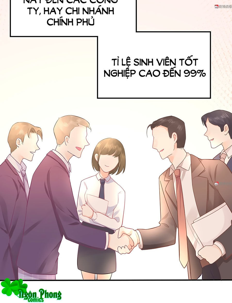 Bọn Họ Đều Muốn Gả Cho Tôi Làm Sao Đây? Chapter 8 - Trang 2