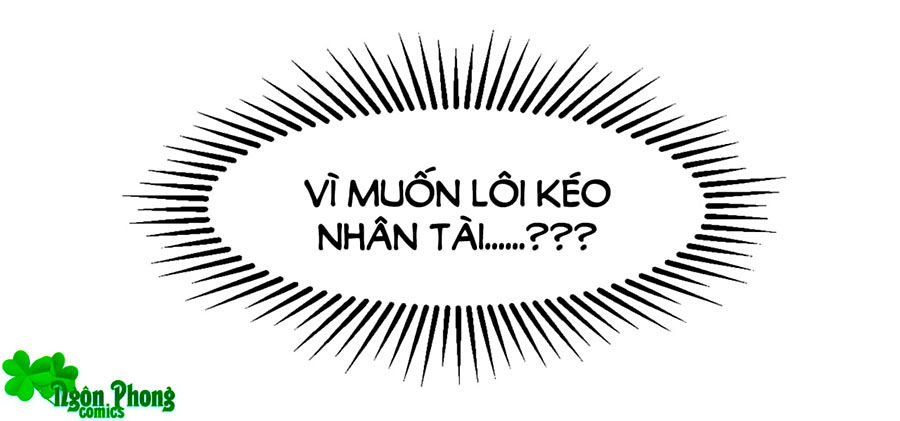 Bọn Họ Đều Muốn Gả Cho Tôi Làm Sao Đây? Chapter 8 - Trang 2