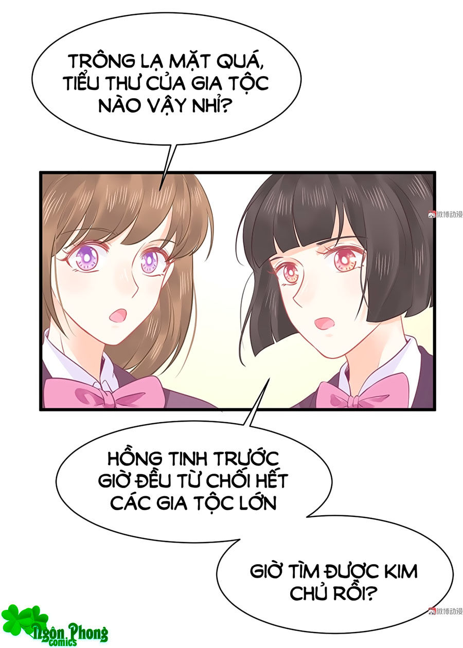 Bọn Họ Đều Muốn Gả Cho Tôi Làm Sao Đây? Chapter 8 - Trang 2