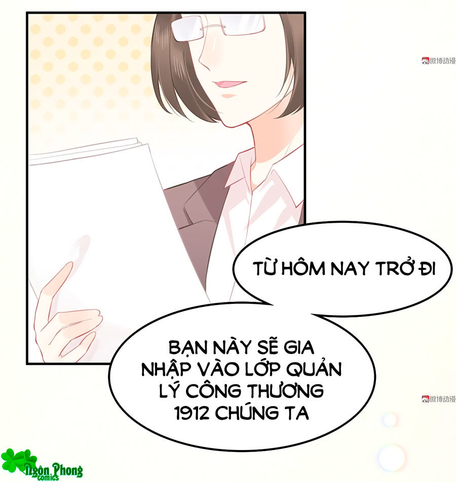 Bọn Họ Đều Muốn Gả Cho Tôi Làm Sao Đây? Chapter 8 - Trang 2