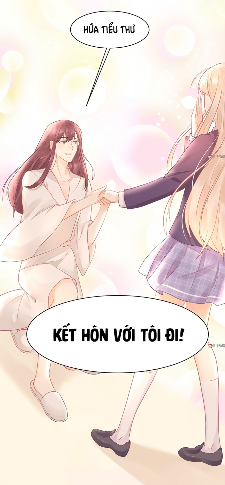 Bọn Họ Đều Muốn Gả Cho Tôi Làm Sao Đây? Chapter 7 - Trang 2