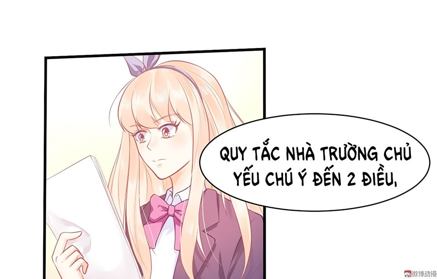 Bọn Họ Đều Muốn Gả Cho Tôi Làm Sao Đây? Chapter 6 - Trang 2