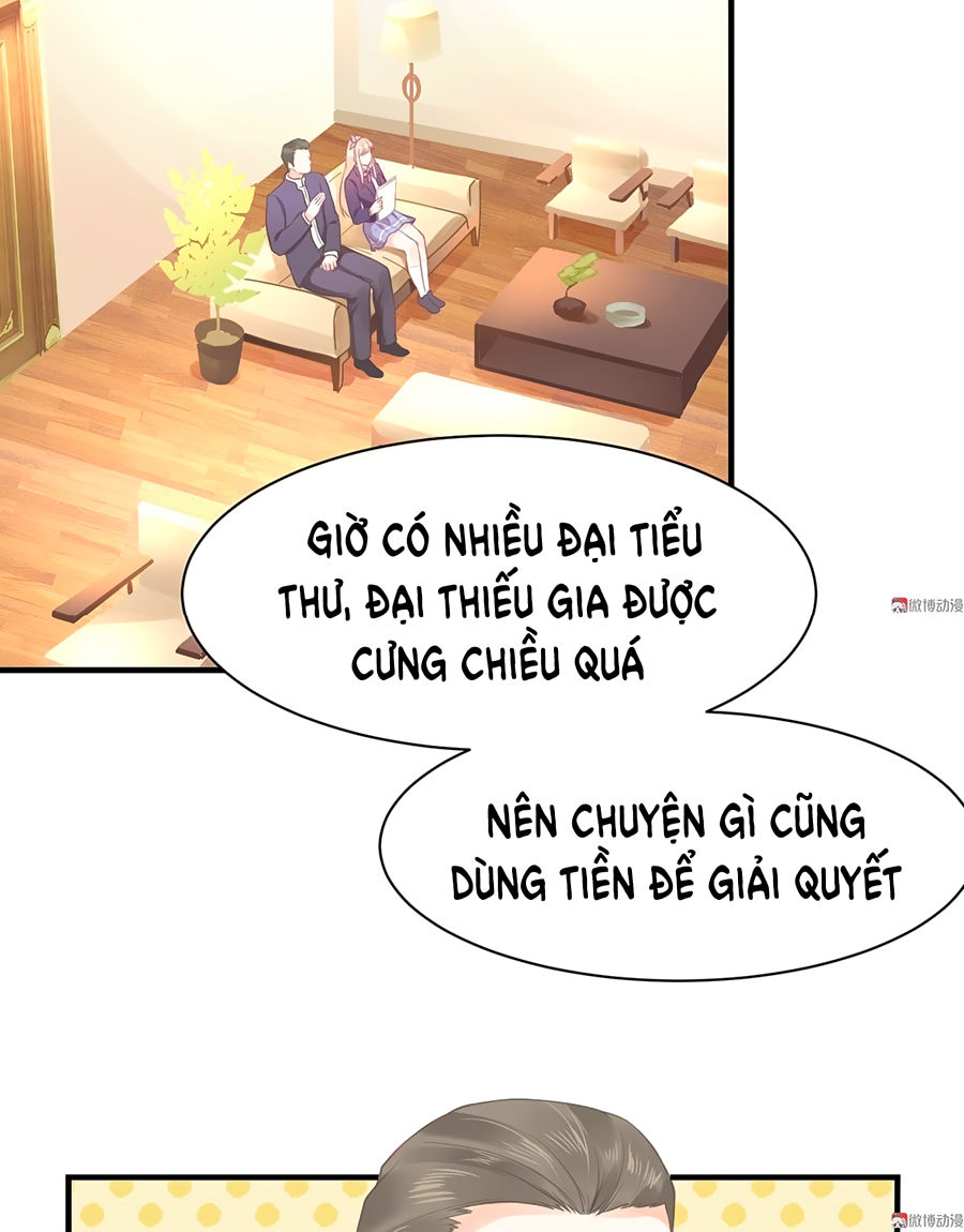 Bọn Họ Đều Muốn Gả Cho Tôi Làm Sao Đây? Chapter 6 - Trang 2