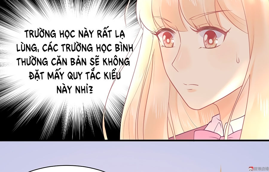 Bọn Họ Đều Muốn Gả Cho Tôi Làm Sao Đây? Chapter 6 - Trang 2