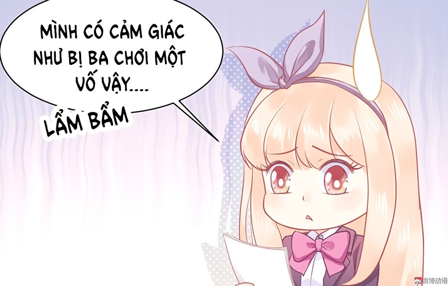 Bọn Họ Đều Muốn Gả Cho Tôi Làm Sao Đây? Chapter 6 - Trang 2